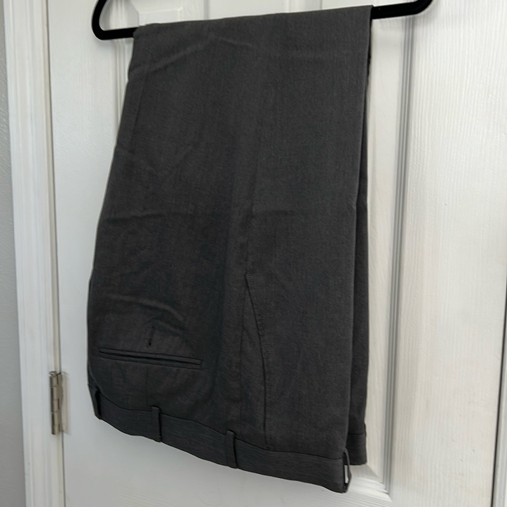 Stanford suit separates pants.